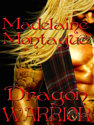 cover image of Dragon Warrior